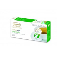 Ronnefeldt LeafCup® Mountain Herbs Organic Tea Bags