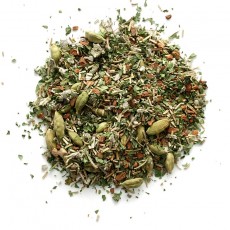 Ronnefeldt LeafCup® Ayurveda Keep On Going Organic Tea Bags