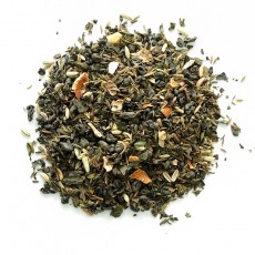 Ronnefeldt LeafCup® Ayurveda Let It Go Organic Tea Bags