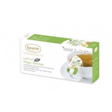 Ronnefeldt LeafCup® Magic Moringa Organic Tea Bags