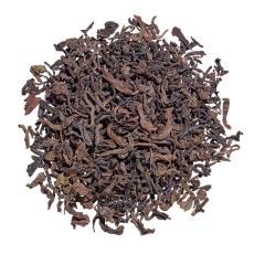 Pu Erh / Black Tea