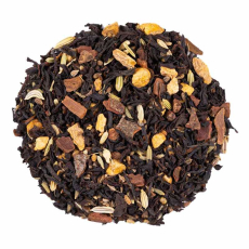 Sarala Chai Organic / Flavoured Black Tea