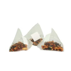 Wild Fruits Organic Premium Pyramid Teabags