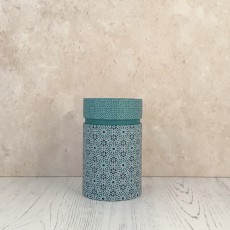 Andalusia Tea Caddy 150g