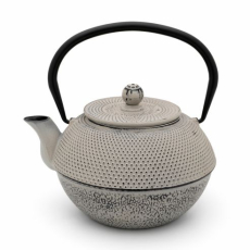 Ronnefeldt White Teapot 1.1L