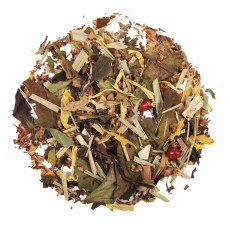 Tulsi Mango Ginger / Green & Herbal Tea