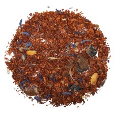 Rooibos Plum Cinnamon / Herbal Tea