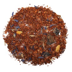 Rooibos Plum Cinnamon