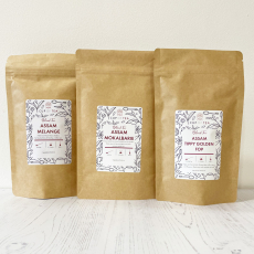 Assam Black Tea Collection