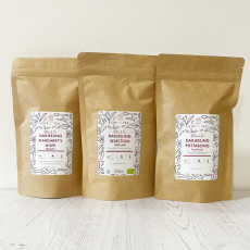 Darjeeling Black Tea Collection