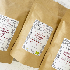 Darjeeling Black Tea Collection
