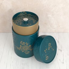Yumiko Tea Caddy 150g