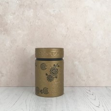 Yumiko Tea Caddy 150g