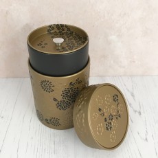 Yumiko Tea Caddy 150g