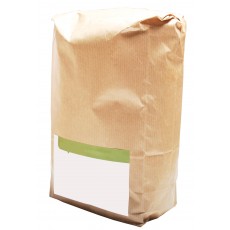 Assam Garden Organic 1kg Bulk Bag
