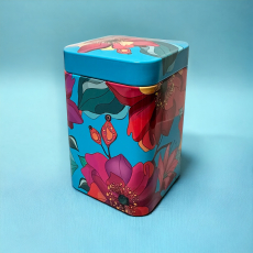 Poppy Tea Caddy 100g