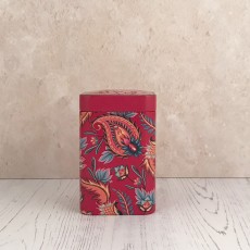 Fireflower Tea Caddy 100g