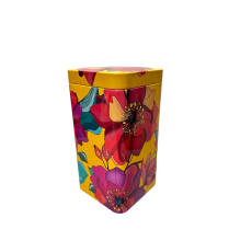 Fireflower Tea Caddy 500g