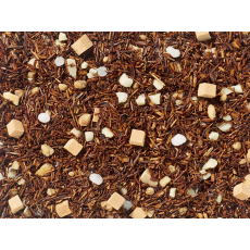 Rooibos Salted Caramel / Herbal Tea