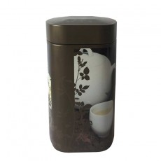 Tea Leaves Tea Caddy 100g