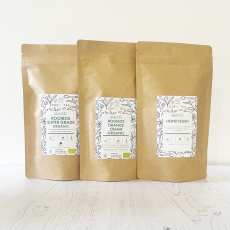 Rooibos Tea Collection