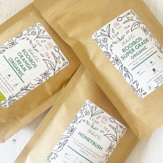 Rooibos Tea Collection