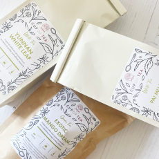 White Tea Collection