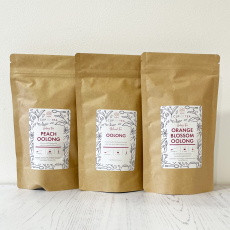 Oolong Tea Collection