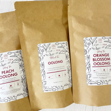Oolong Tea Collection