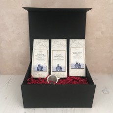 All Day Delight Tea Gift Box (Black)