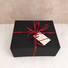 All Day Delight Tea Gift Box (Black)
