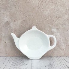 Porcelain Tea Dish