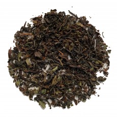 Cup of Tea Darjeeling Tea