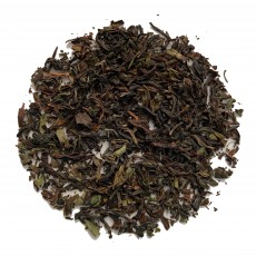 Darjeeling Chamong FTGFOP1 / Second Flush Organic Black Tea