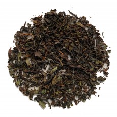 Darjeeling Chamong Organic FTGFOP1