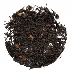 Cinnamon Cocoa / Flavoured Black Tea
