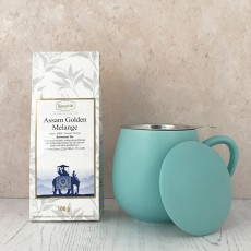 Black Tea & Mug Gift Set