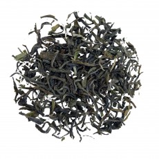 Darjeeling Orange Valley First Flush Organic Tea 2021