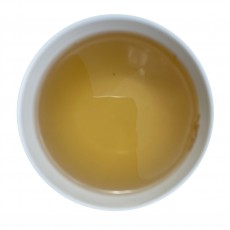 Darjeeling Orange Valley First Flush Organic Tea 2021