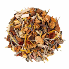 Meditation Blend Organic / Herbal Tea