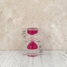 Paradox Tea Timer Pink