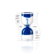 Paradox Tea Timer Blue