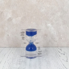 Paradox Tea Timer Blue