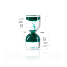 Paradox Tea Timer Green