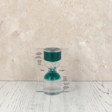 Paradox Tea Timer Green