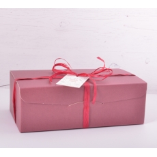 Red Gift Box