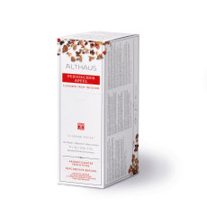 Althaus Grand Persian Apple Tea Bags