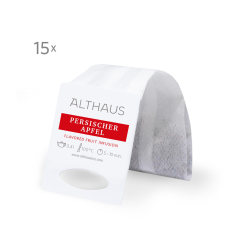 Althaus Grand Persian Apple Tea Bags