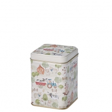 Charles Tea Caddy 100g