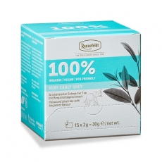 Ronnefeldt Eco-Friendly Very Early Grey Teabags